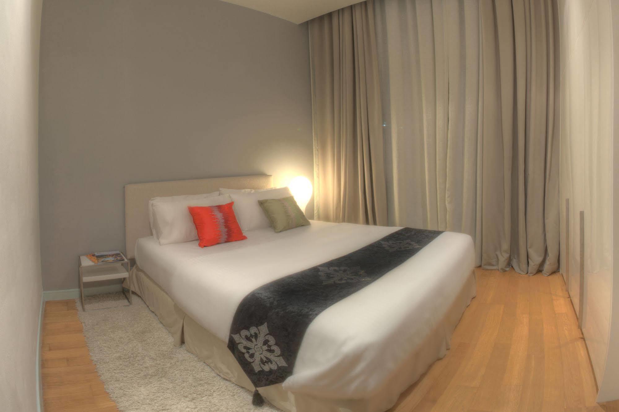 Golden Triangle Suites By Mondo Kuala Lumpur Eksteriør bilde